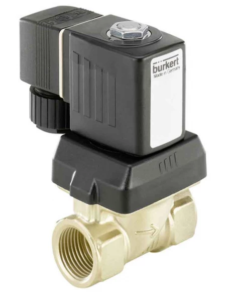 electrovanne d'eau 20x27 type nf