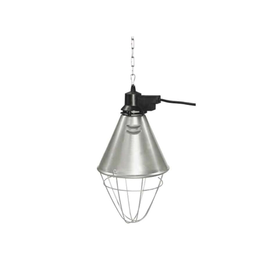 protecteur lampe infrarouge avec cable 5m