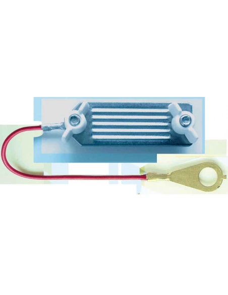 connecteurs inter rubans 40 à vis