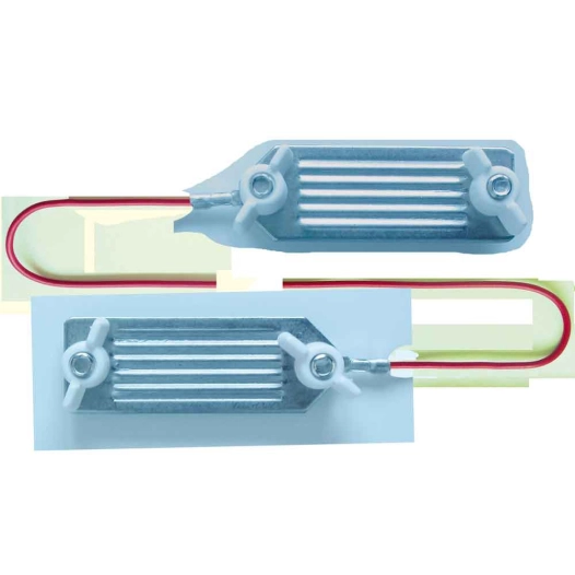 connecteurs inter rubans 40 lg 80 - &