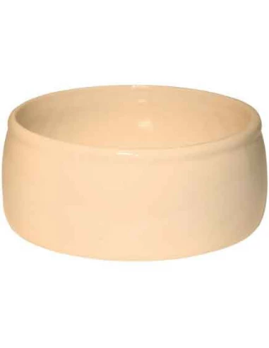 Ecuelle pour lapins en pierre laquée 500ml - KERBL