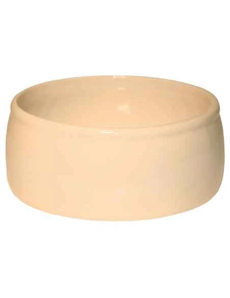 Ecuelle pour lapins en pierre laquée 500ml - KERBL