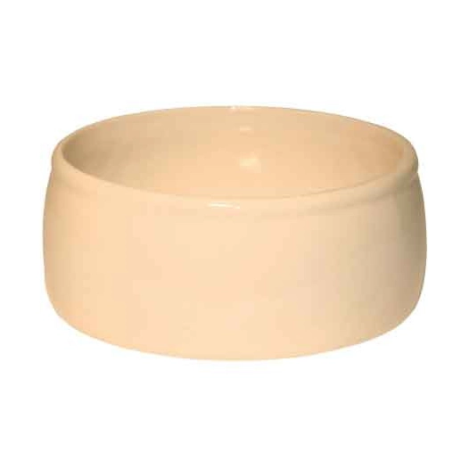 ecuelle pour lapins en pierre laquée 1000ml