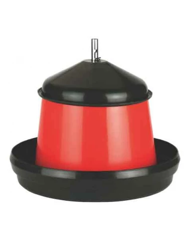 nourrisseur poussins automatique pvc 15l