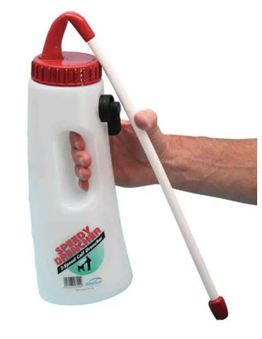 speedy drencher xl, 4l