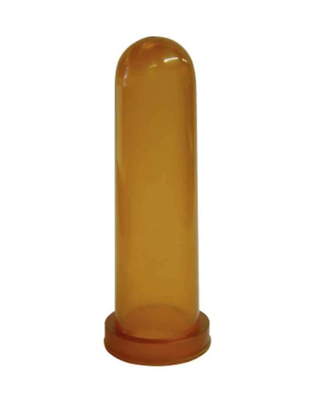 lot 3 tetines veau caoutchouc croix