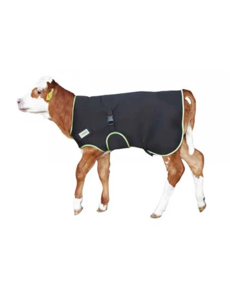 couverture pour veaux premium 80 cm