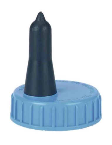 tétine pour speedy feeder avec couvercle