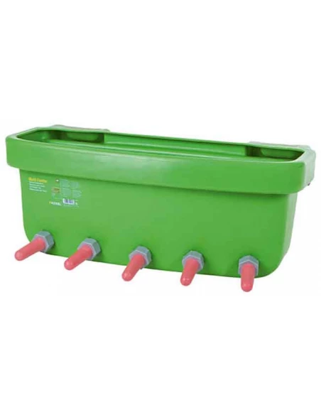 bac d'allaitement multi feeder avec ventil 149 et tétine 147