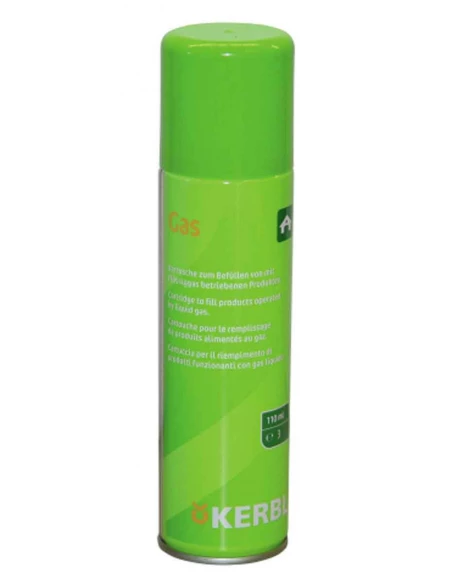 cartouche de rechange pour écorneur à gaz buddex