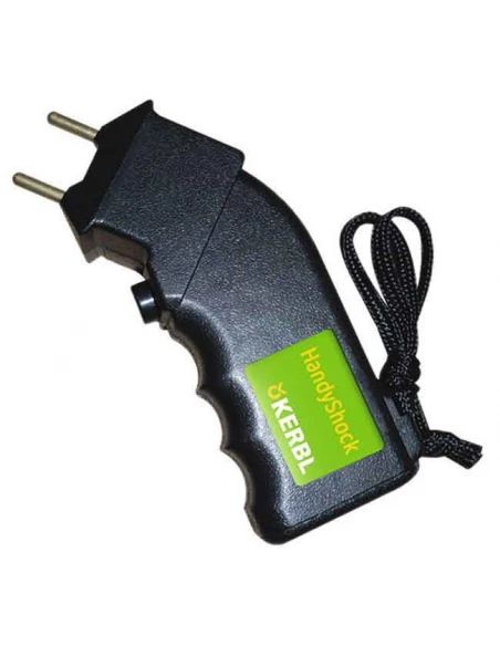 aiguillon magic shock handy avec pile