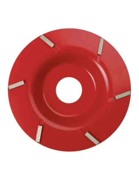 Disque de parage p6 105 mm