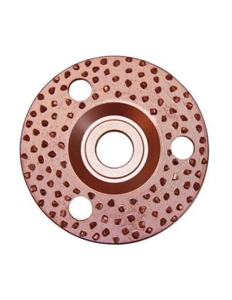 disque parage standard d125mm