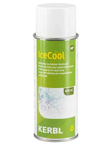 constanta cool spray 500 ml pour peignes