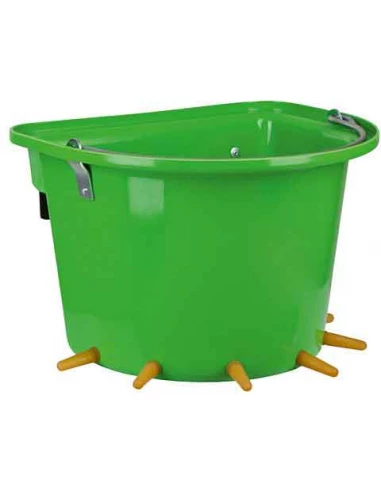 abreuvoir pour agneau