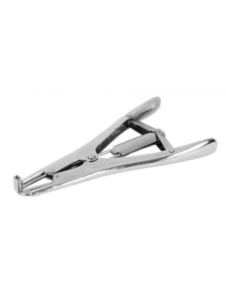 pince pose anneaux de gomme