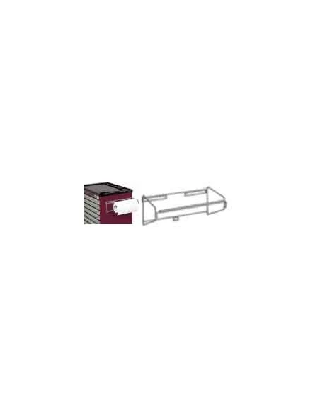 support de rouleau d'essuyage pour servante complete racing