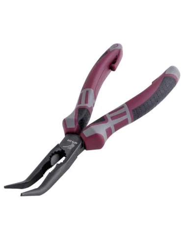 pince téléphone 45° kw hightech 205mm kraftwerk (implant 2ml)