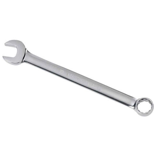 clé combinée polie miroir 6mm kraftwerk (implant 2ml)