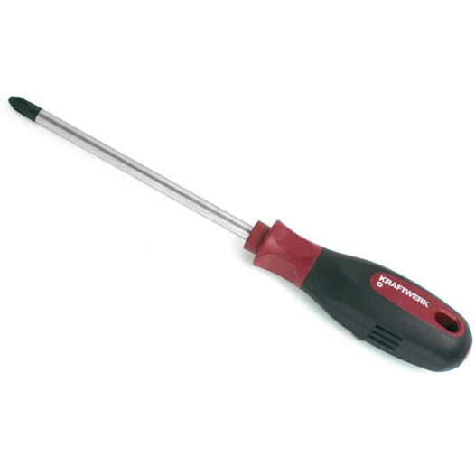 tournevis ergokraft phillips no. 3 kraftwerk (implant 1 & 2ml)