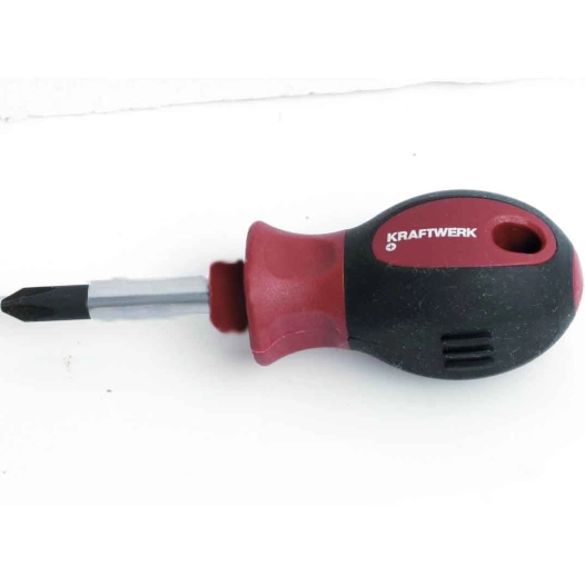 tournevis carburateur phillips no. 2 kraftwerk (implant 2ml)