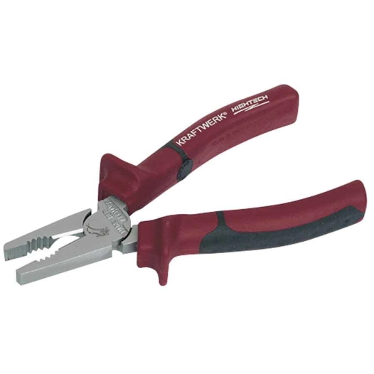 pince universelle kw hightech 205mm kraftwerk (implant 2ml)