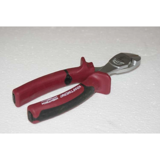 pince coupante diag. Kw hightech 180mm kraftwerk (implant 2ml)