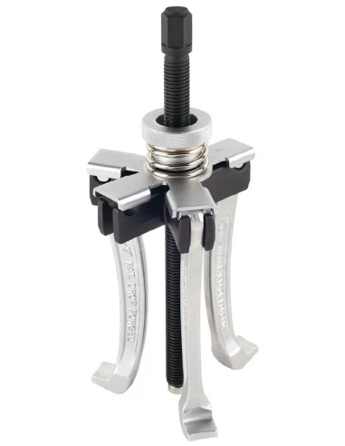 extracteur mecanique comb. 2-/3 griffes 178mm kraftwerk (implant 2ml)