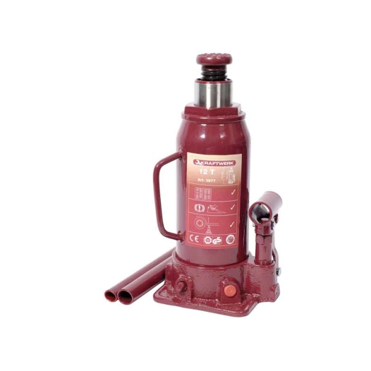 cric bouteille hydr. 6 t kraftwerk (implant 2ml)