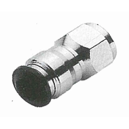 union simple femelle ø8 g1/4'