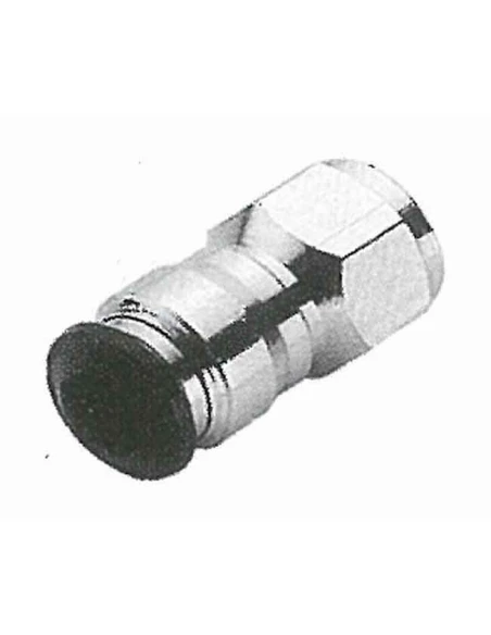 union simple femelle ø8 g1/4'