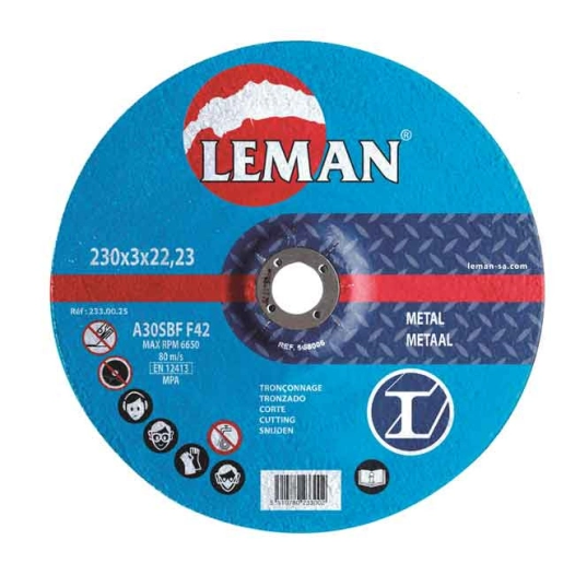 disque tronconnage metal 350x4.0x25.4 -- gamme pro