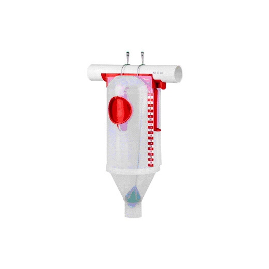 doseur volumetrique a poire 7l