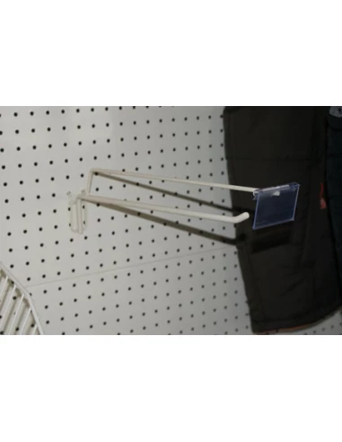 porte etiquette de 45x60 mm