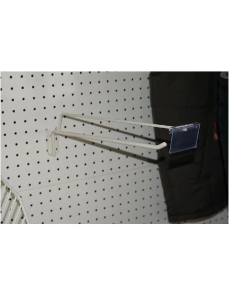 porte etiquette de 45x60 mm