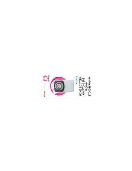 lampe de poche boitier plat 3r8 sans pile