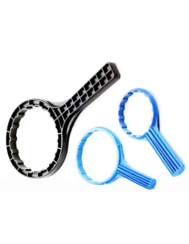 cle de serrage pour filtre fp2-fp3