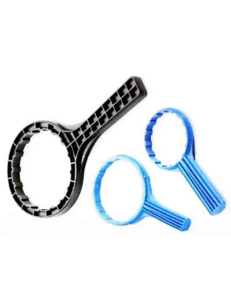 cle de serrage pour filtre fp2-fp3