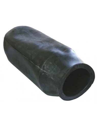 reservoir a vessie interchangeable 10 bars lt 100 horizontal