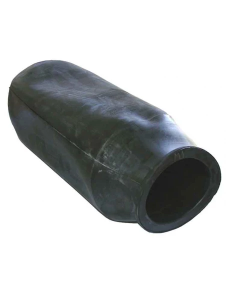 reservoir a vessie interchangeable 10 bars lt 100 horizontal