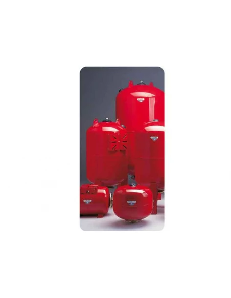 reservoir a vessie interchangeable epdm ultra pro 10 bar lt.300 1' -