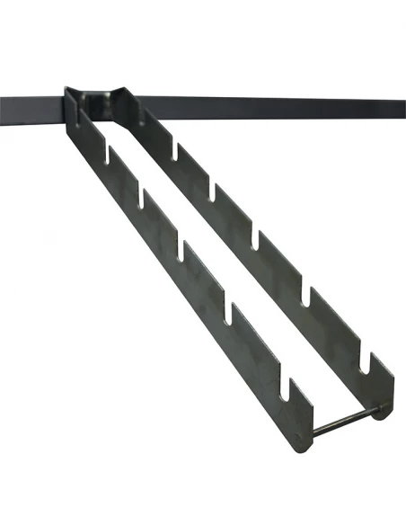 support truelles lg400 avec fil pet