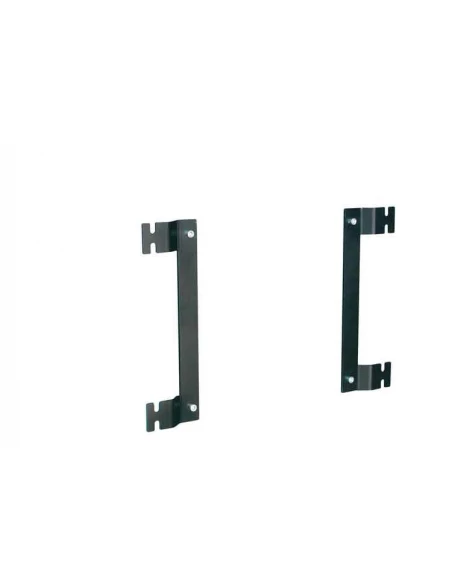 kit support mural pour distributeur gasoil cube