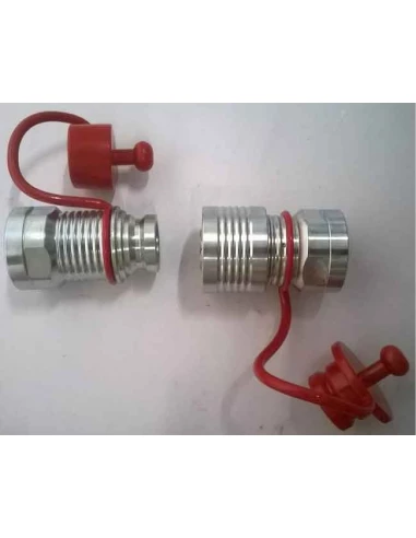 raccord rapide hqc special gasoil