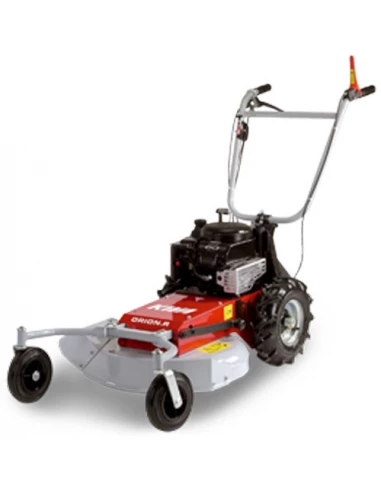 debroussailleuse kiva orion vr (moteur subaru)