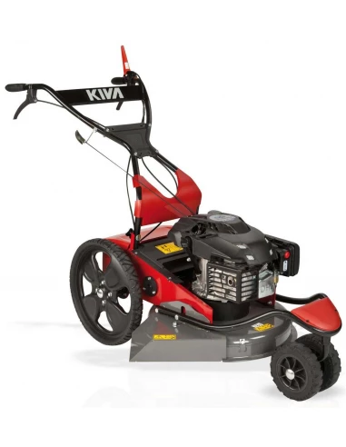 debroussailleuse kiva minimax (moteur yamaha)