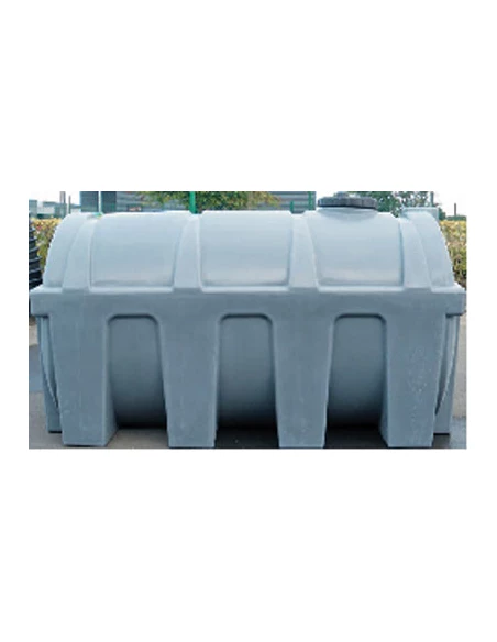 citerne a engrais 3500l plastique 2240mm x 1510mm x 1580mm