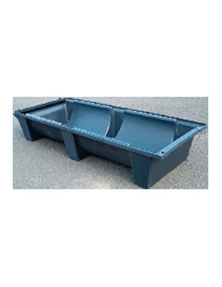 auge baby monobloc 200l 1590mm x 650mm x 295mm