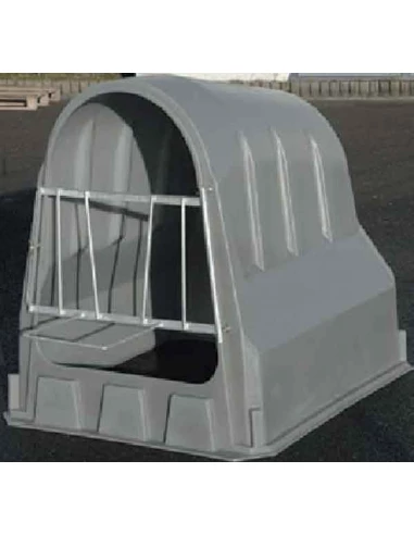 niche a veaux modele medium 1m40x1m20x1m25