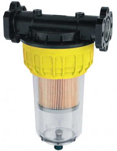 kit filtre clear captor absorbe livre avec 2 cartouches